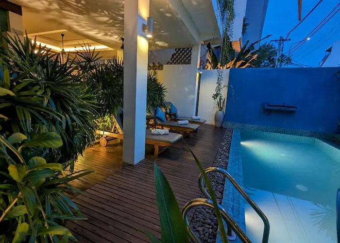 Baahu Villa