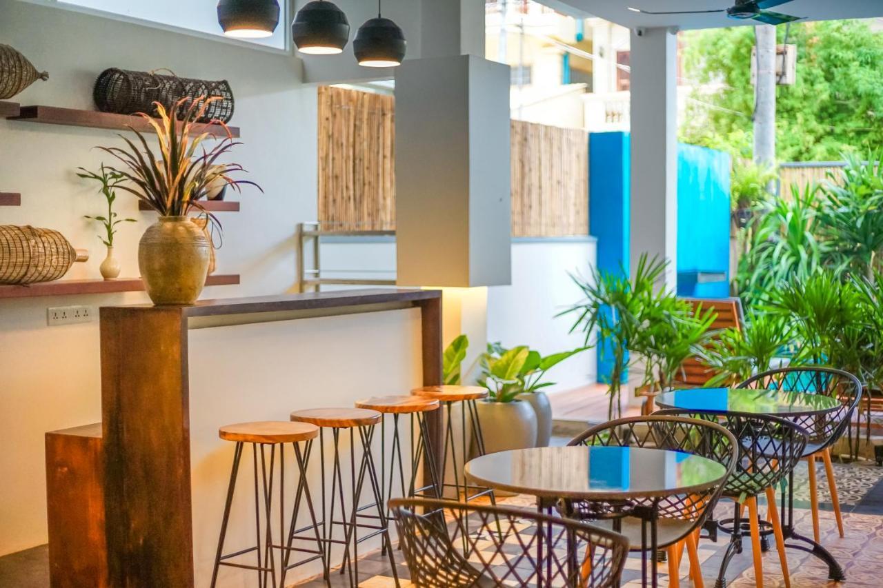 Hotel Baahu Siem Reap