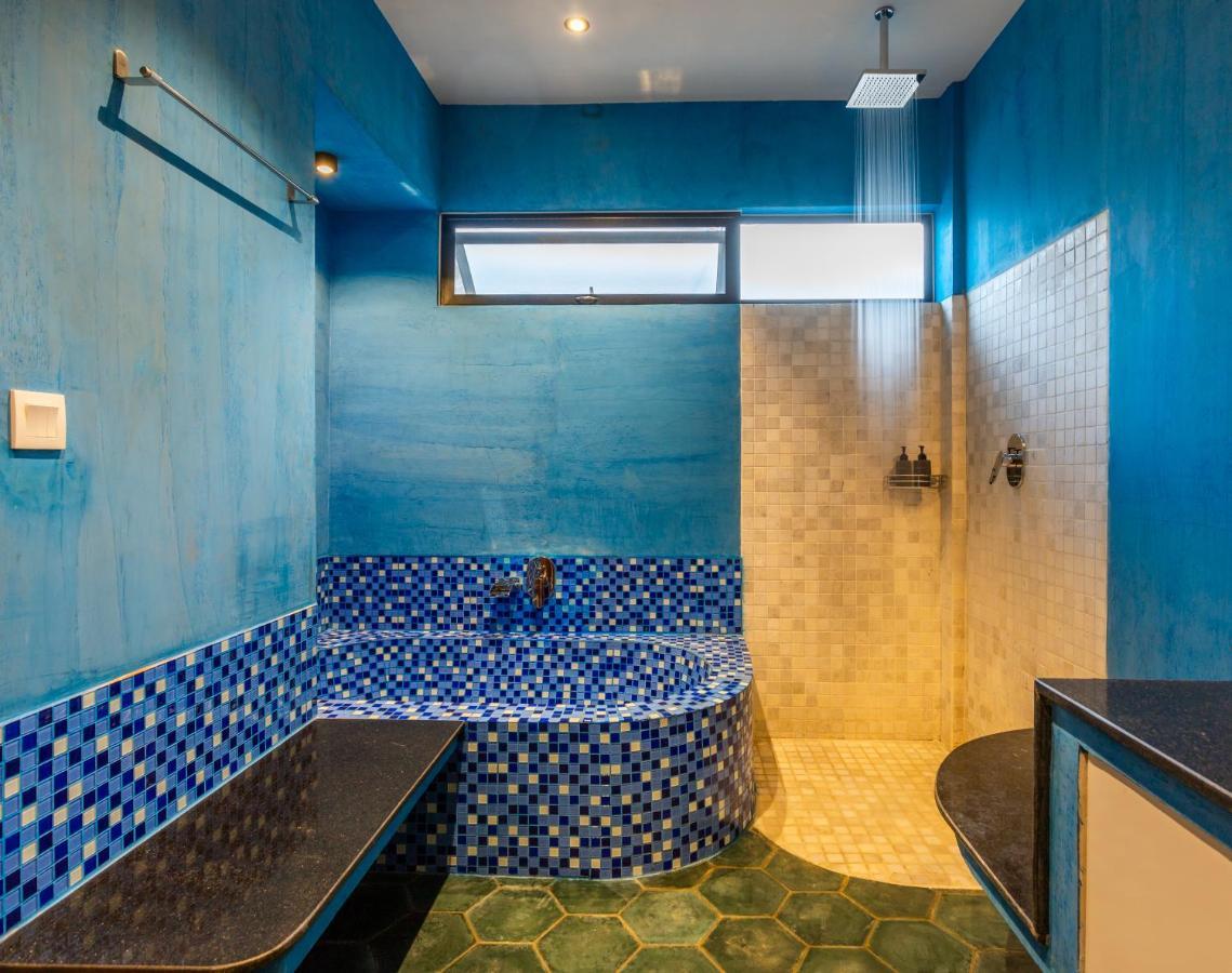 Hotel Baahu 3*