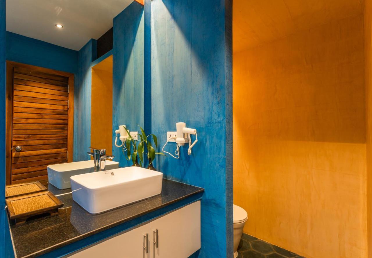 Baahu Hotel 3*