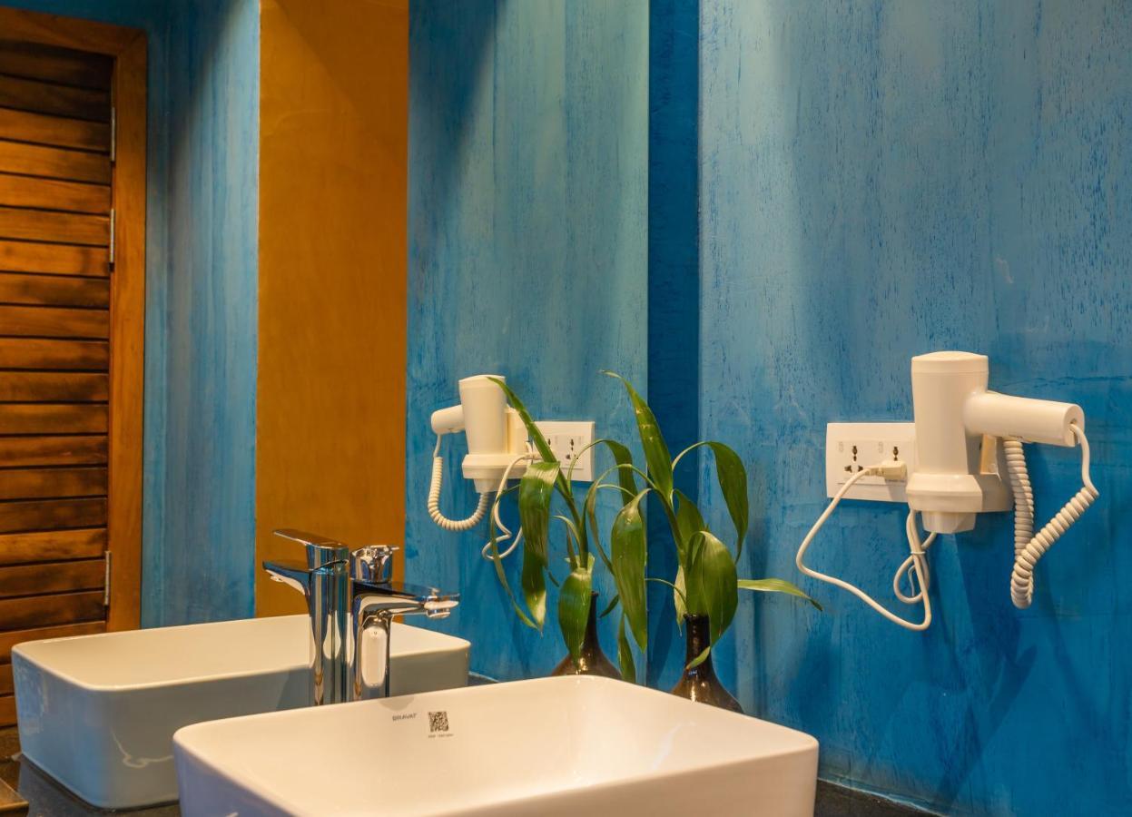 Baahu Hotel 3*
