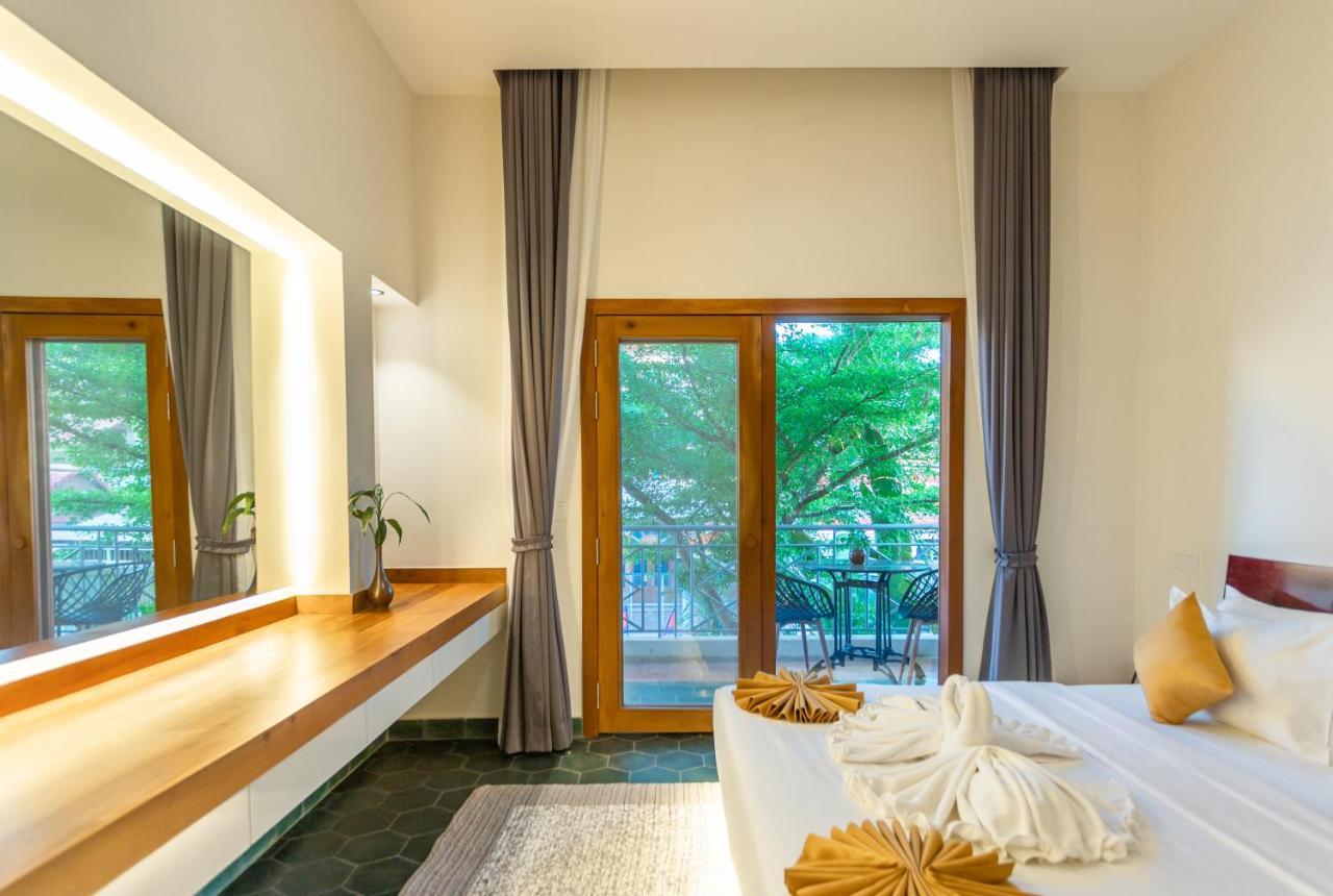 Hotel Baahu 3*