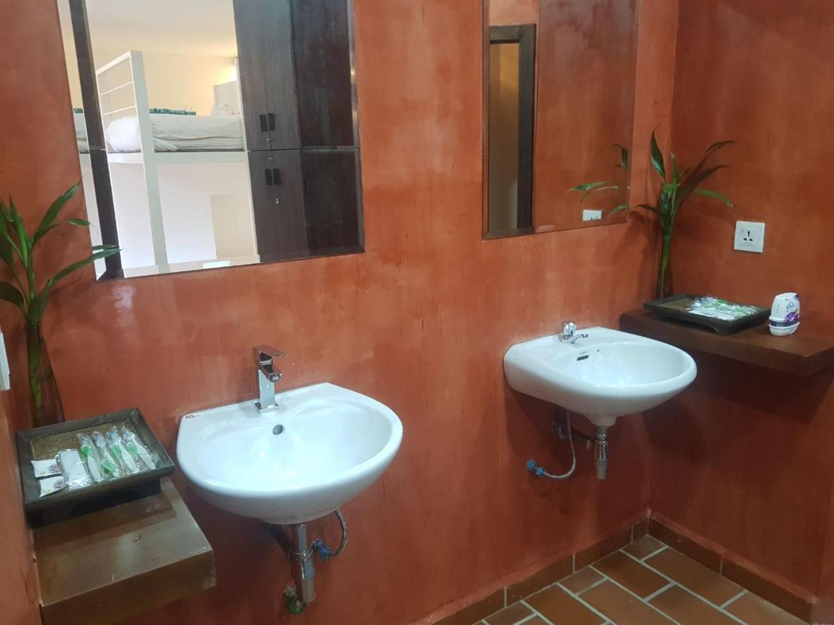 Hotel Baahu
