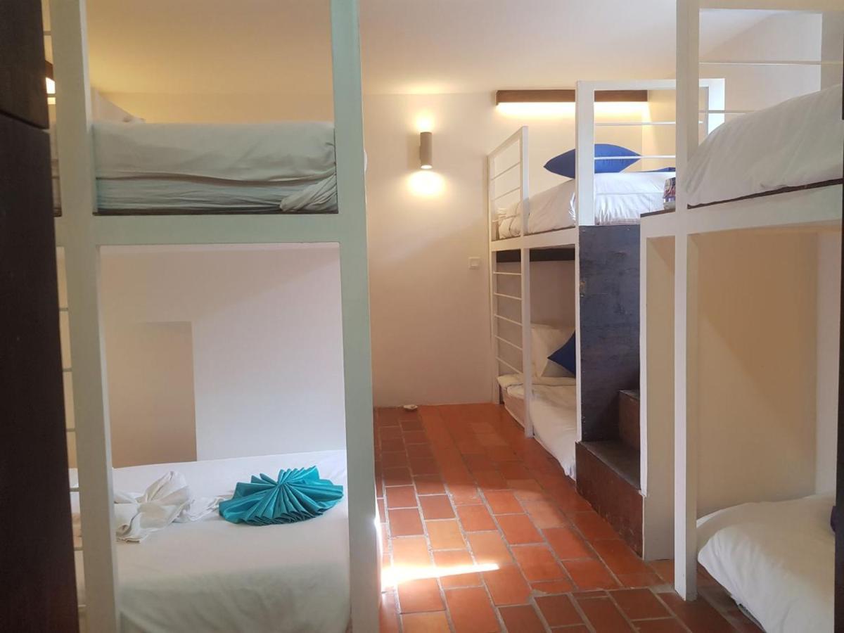 Hotel Baahu