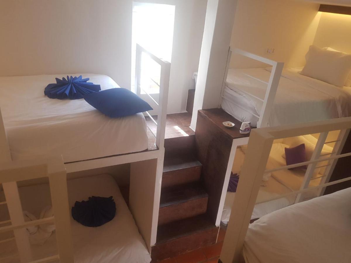 Hotel Baahu 3*