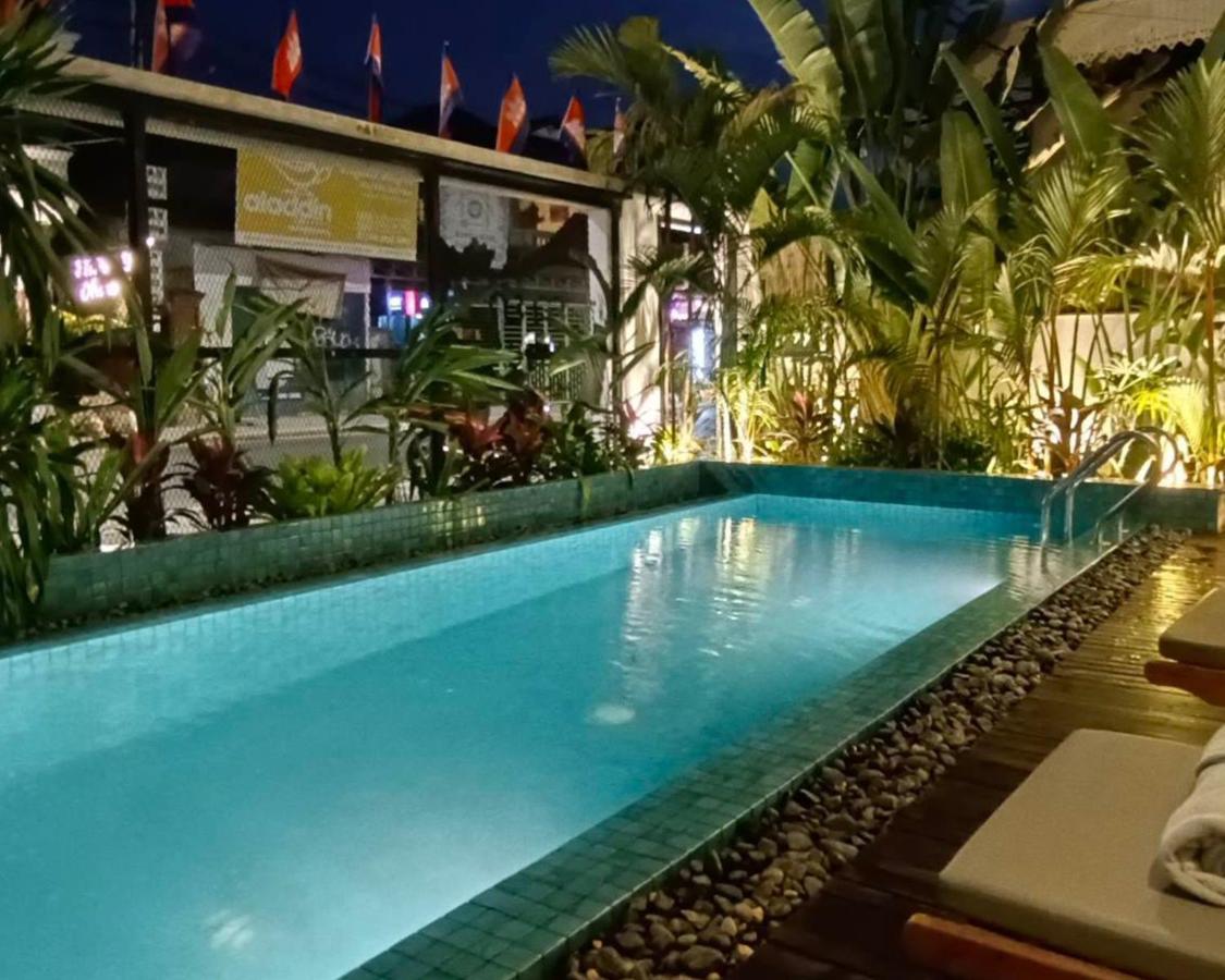 Baahu 3* Siem Reap