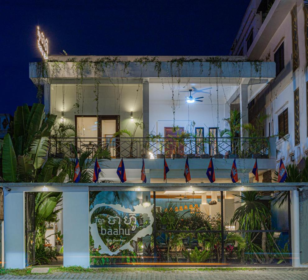 Baahu 3* Siem Reap