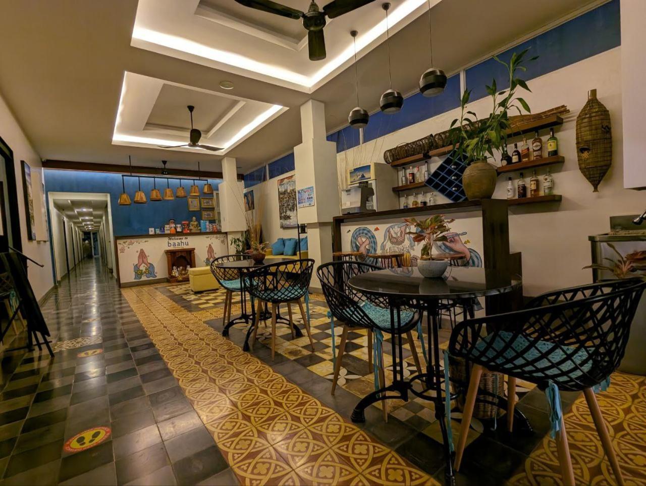 Baahu 3* Siem Reap