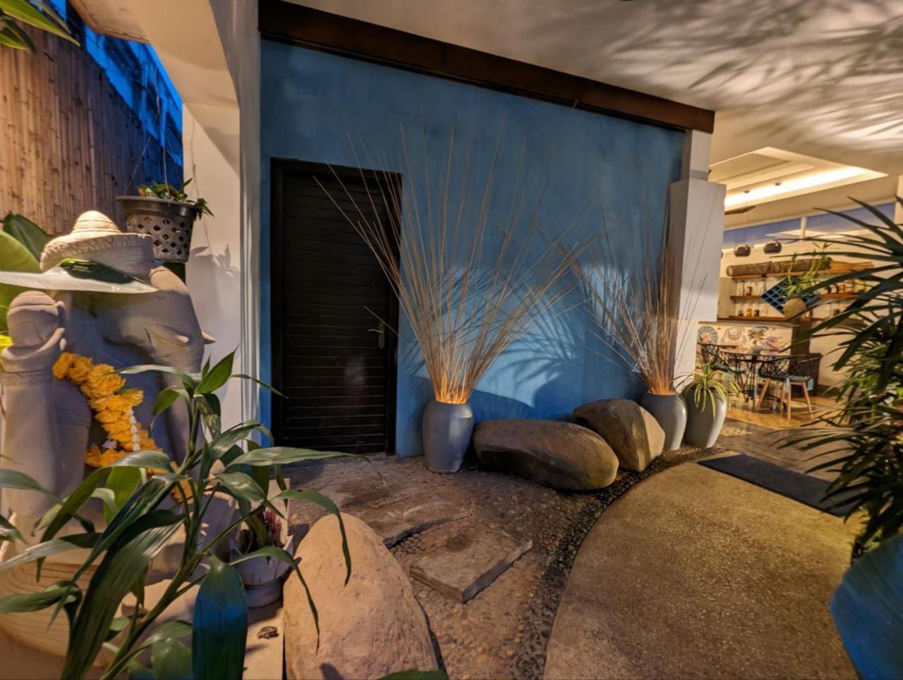 Baahu Hotel Siem Reap