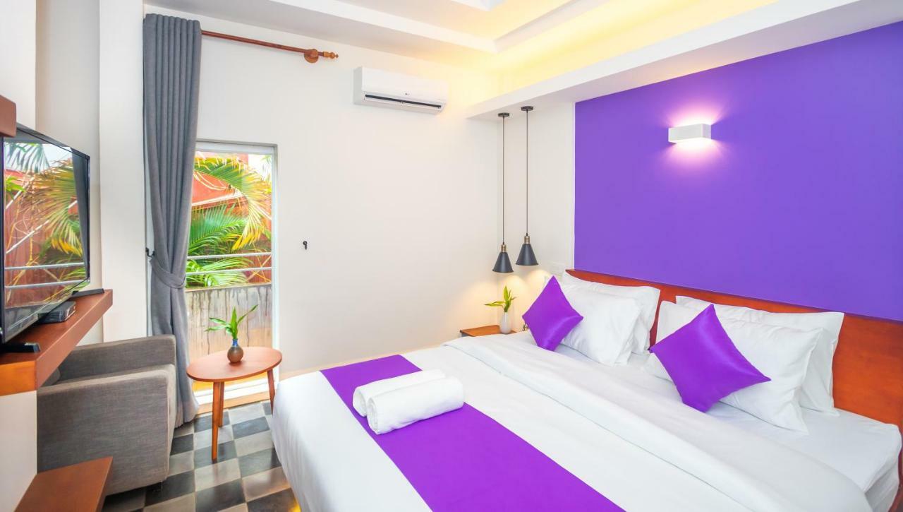 Baahu 3* Siem Reap