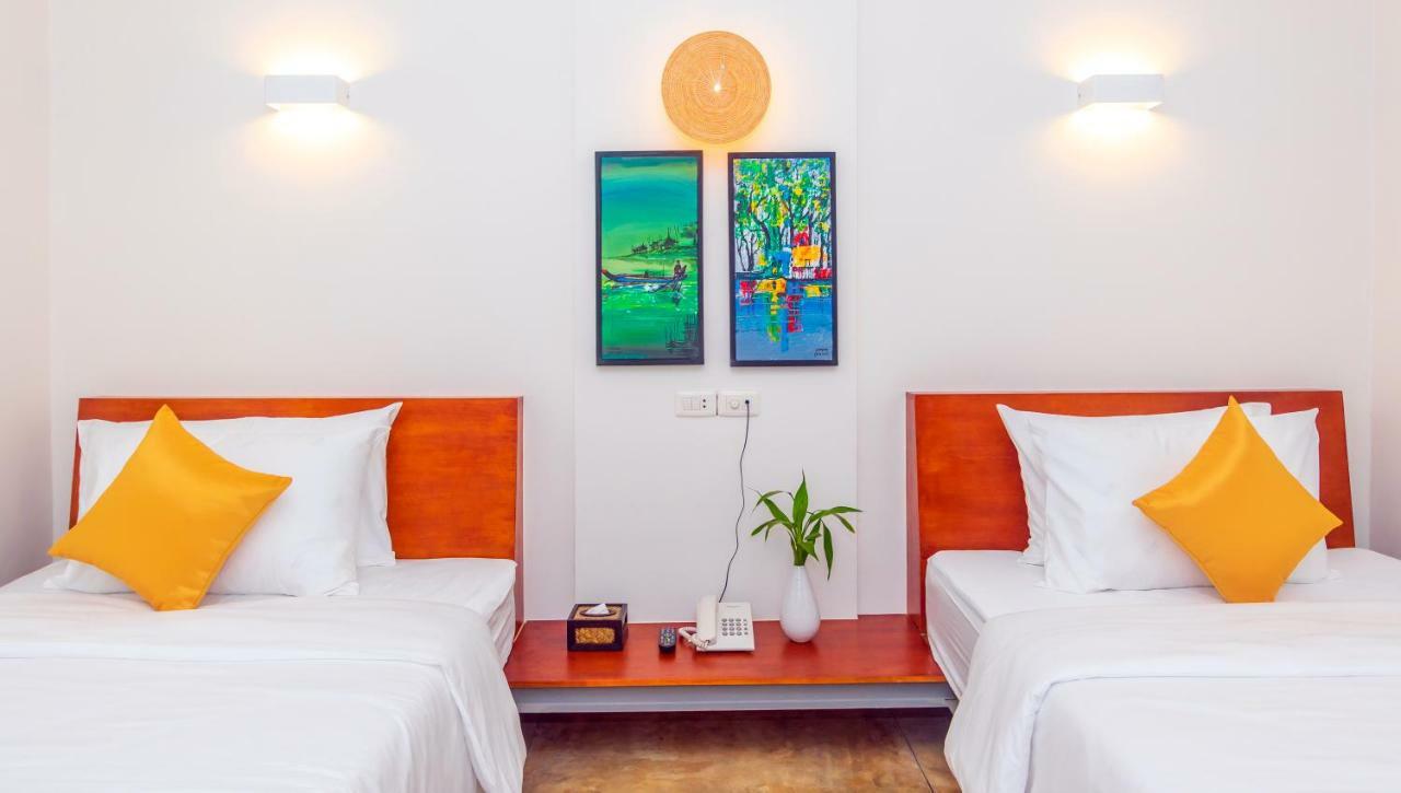 Hotel Baahu Siem Reap