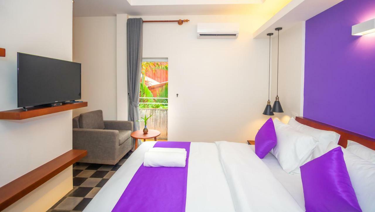 Baahu Hotel 3*