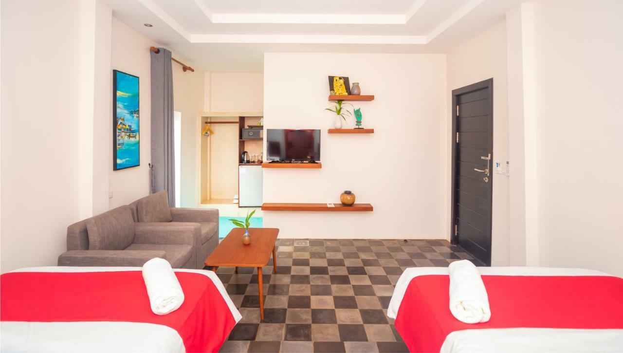 Hotel Baahu