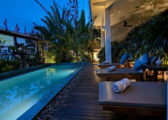 Baahu Villa