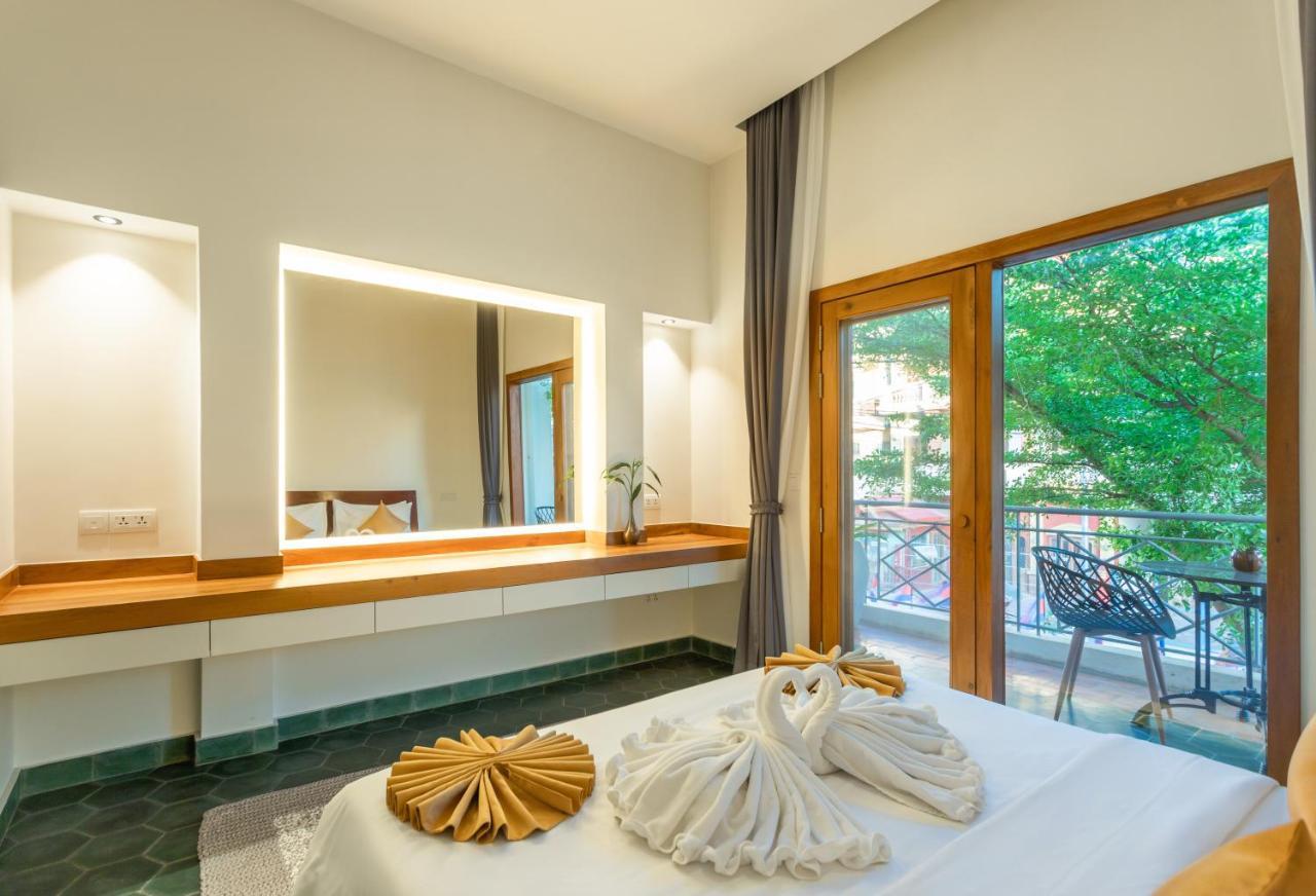 Hotel Baahu 3*