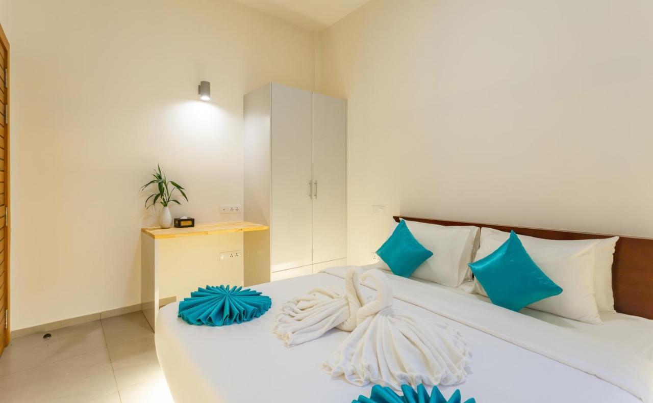 Hotel Baahu 3*