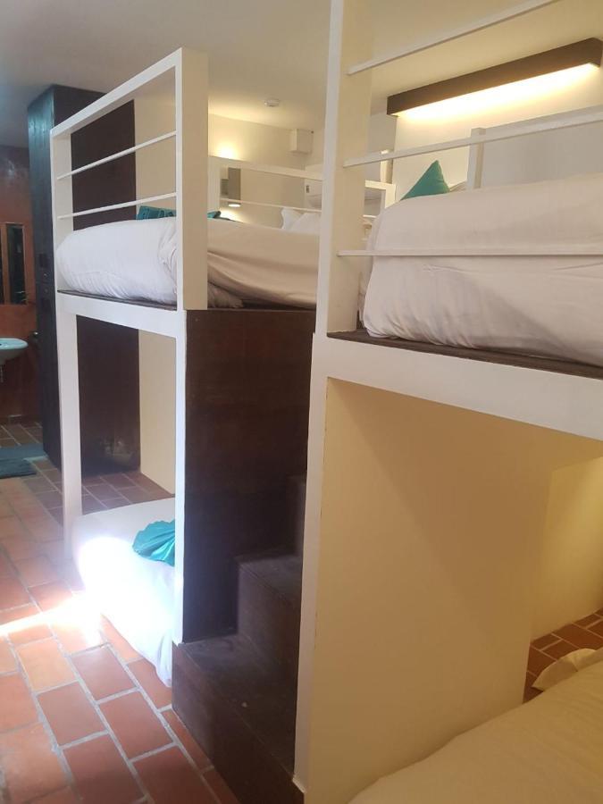 Hotel Baahu 3*