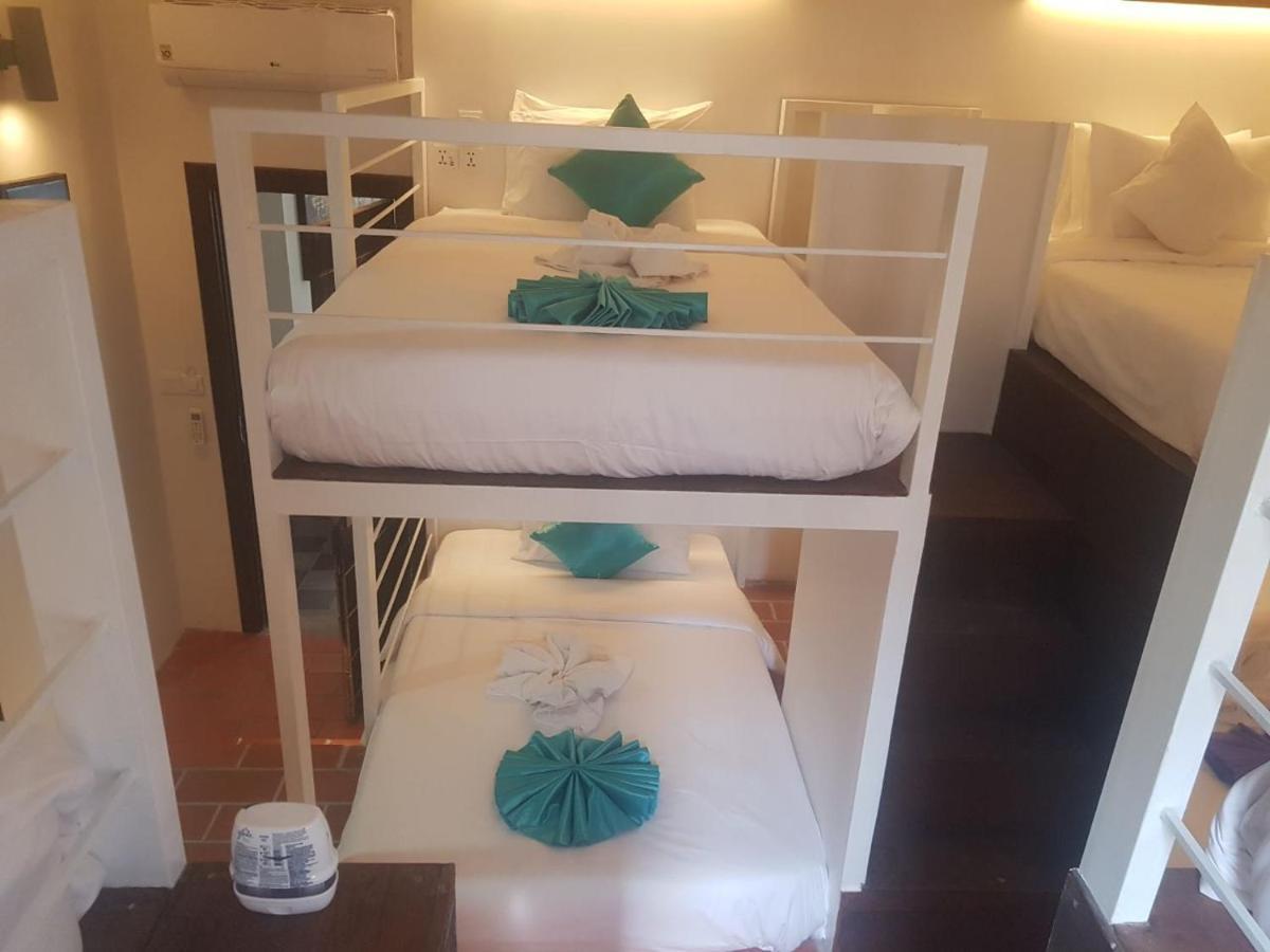 Hotel Baahu