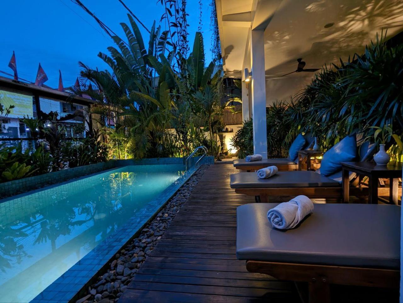 Baahu Hotel 3*