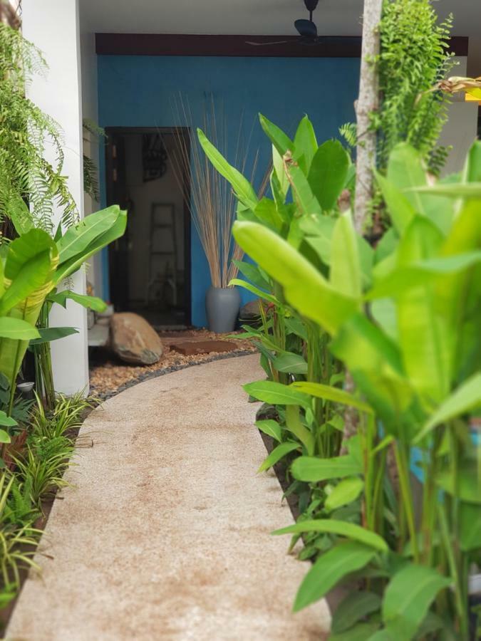 Hotel Baahu Siem Reap