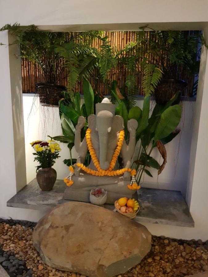 Baahu Siem Reap
