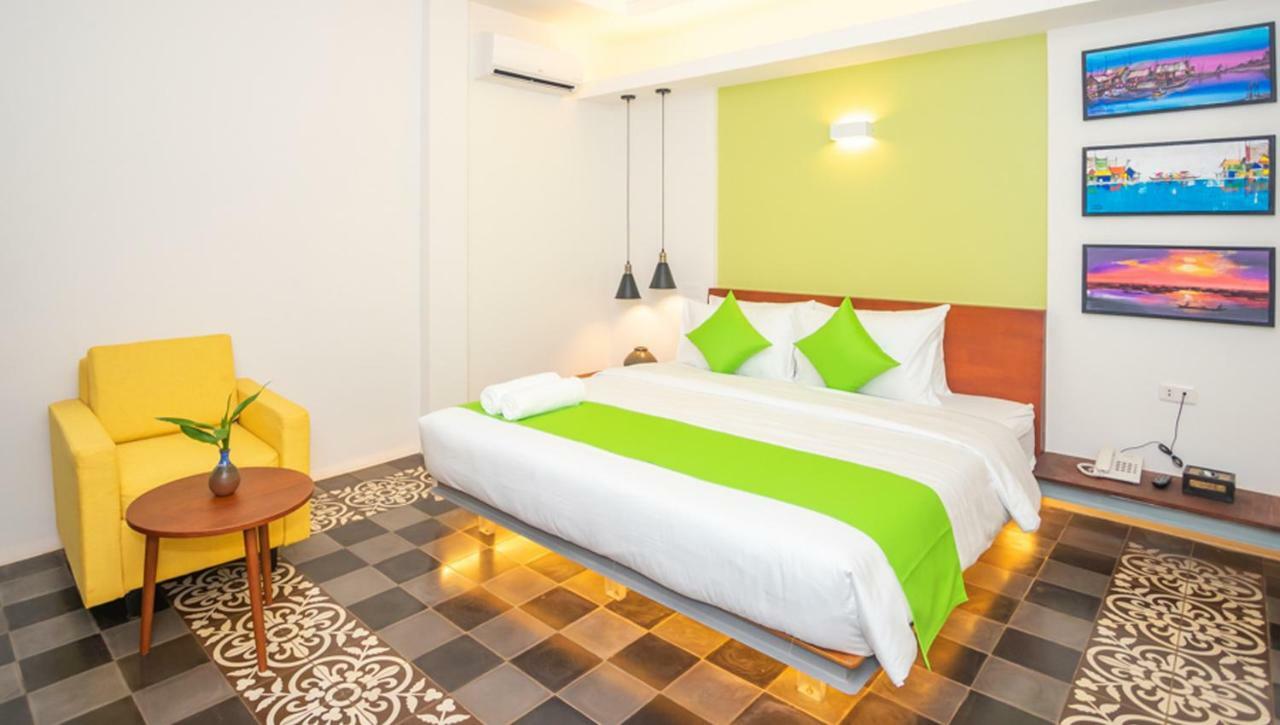 Baahu Hotel 3*