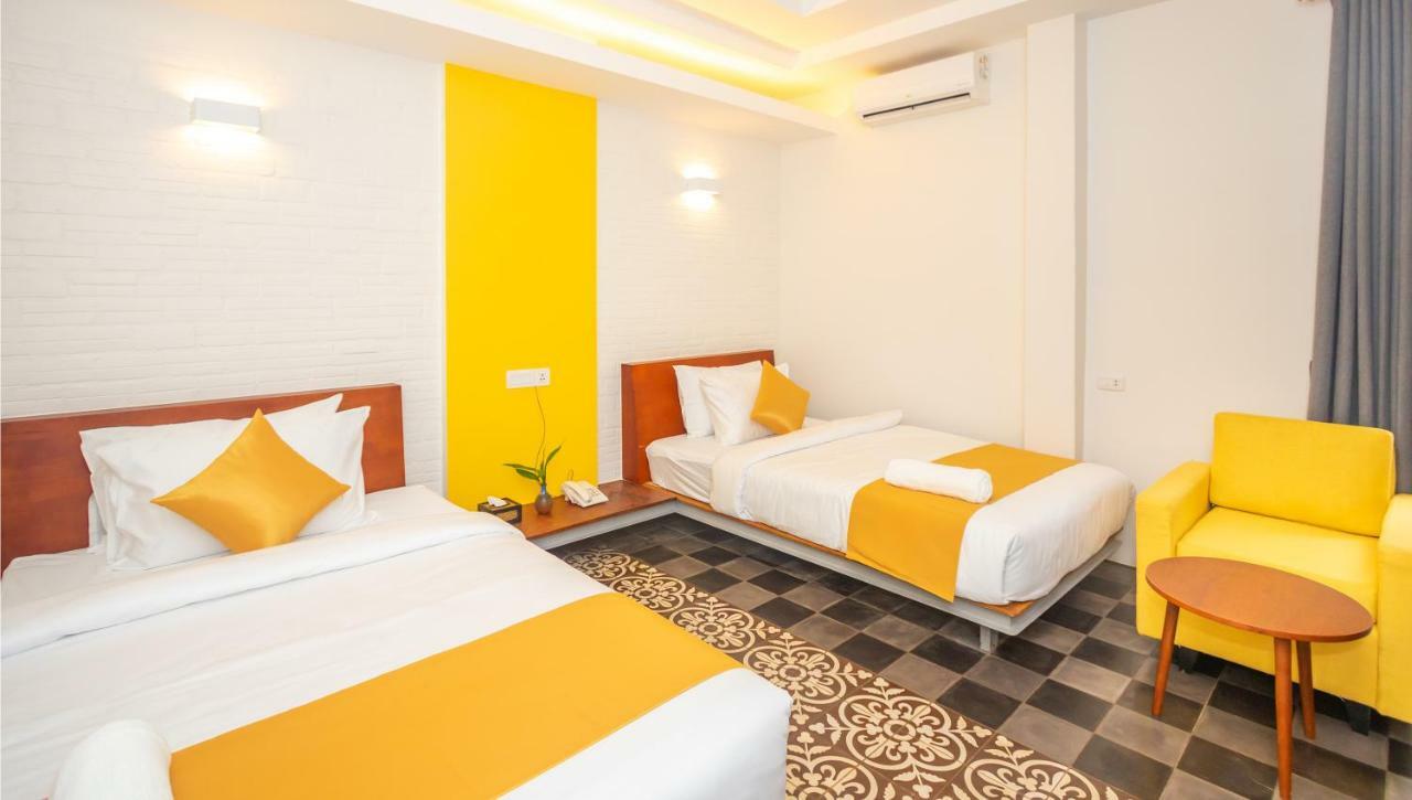 Hotel Baahu