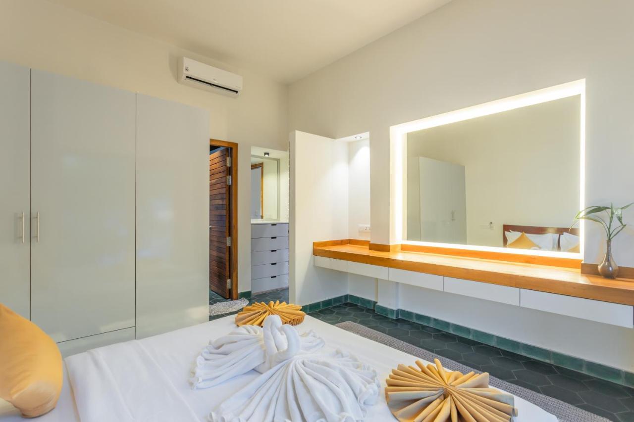 Hotel Baahu 3*