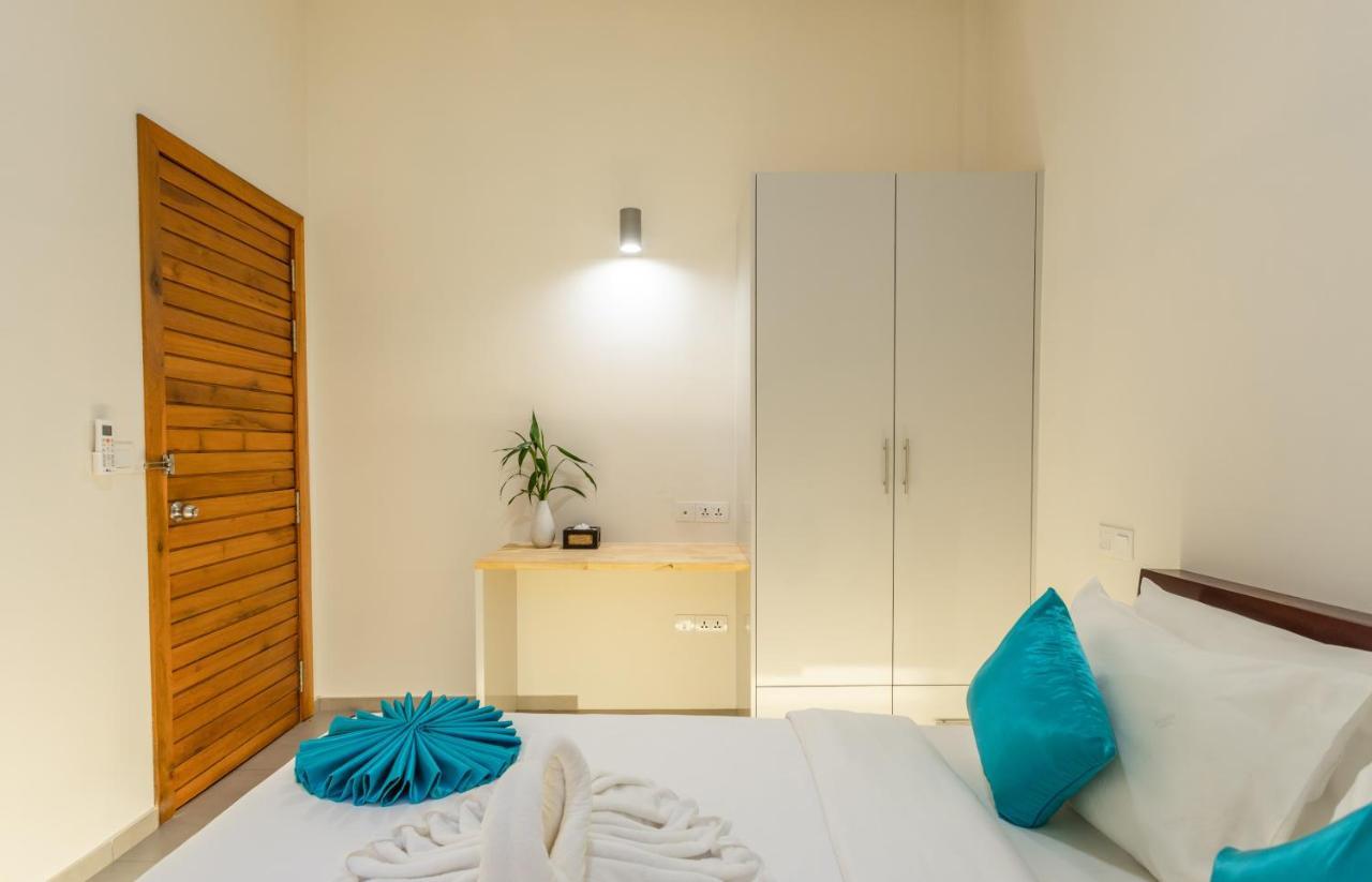 Baahu Hotel Siem Reap