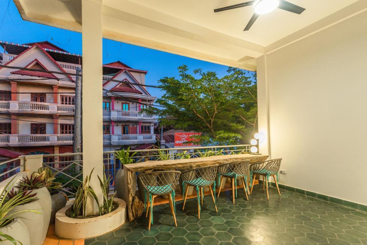 Baahu Hotel 3*