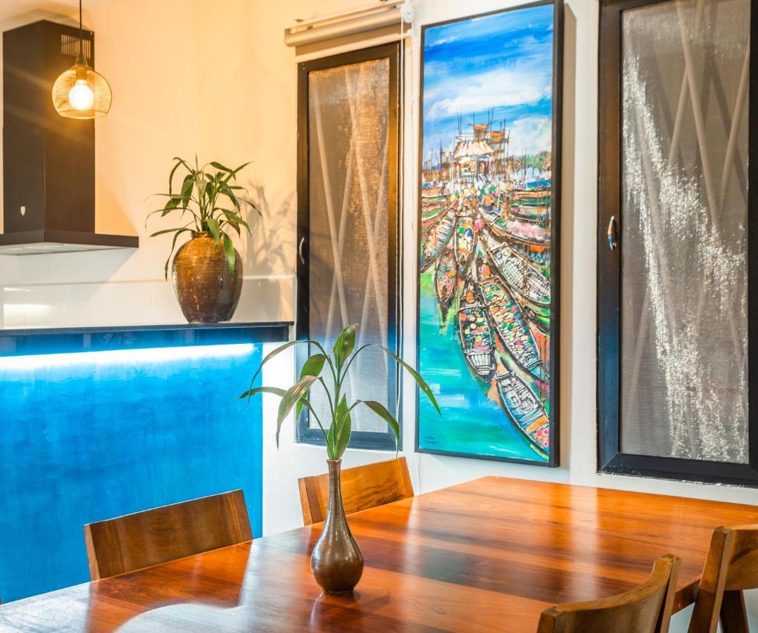 Baahu 3* Siem Reap