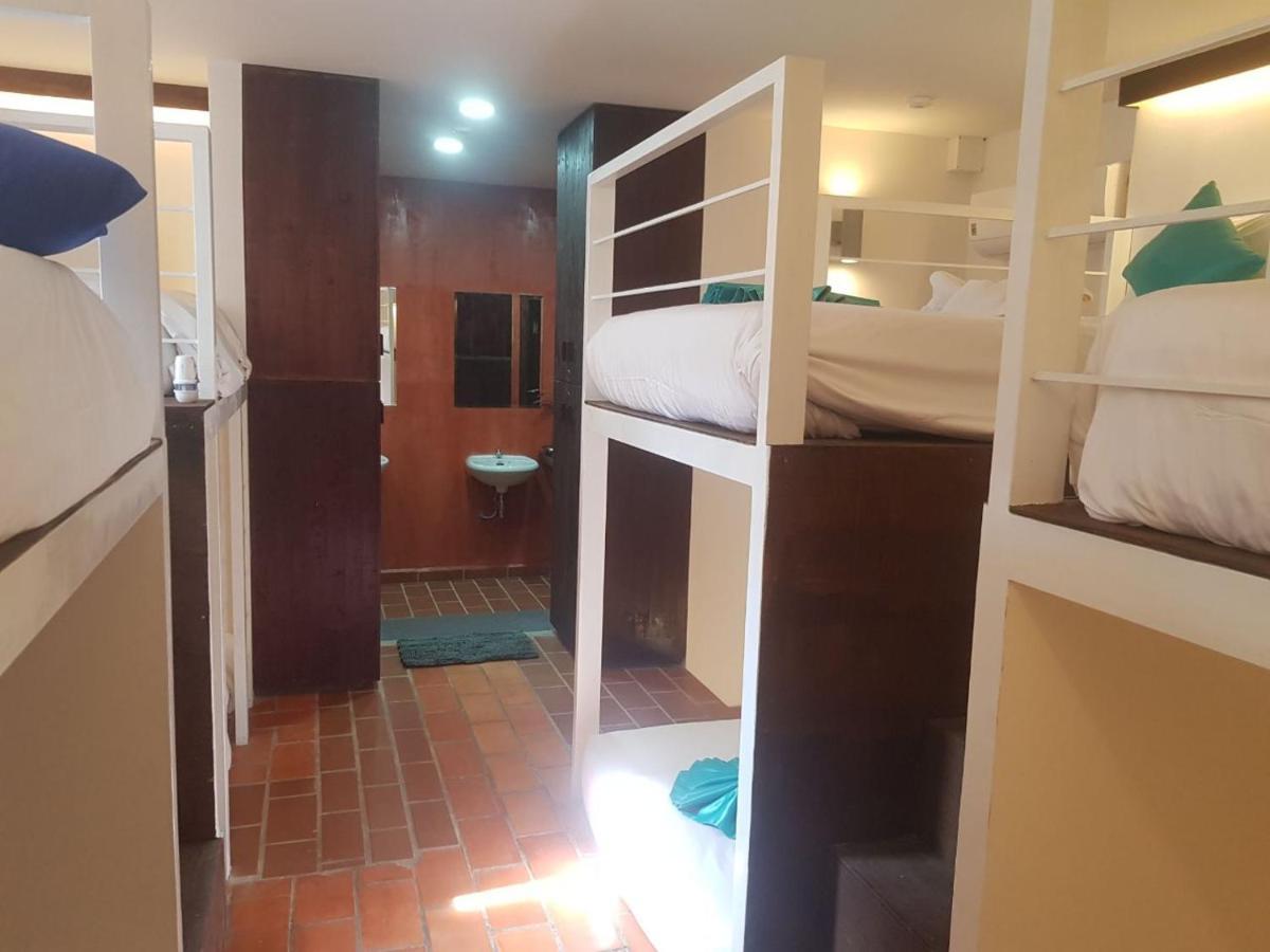 Hotel Baahu
