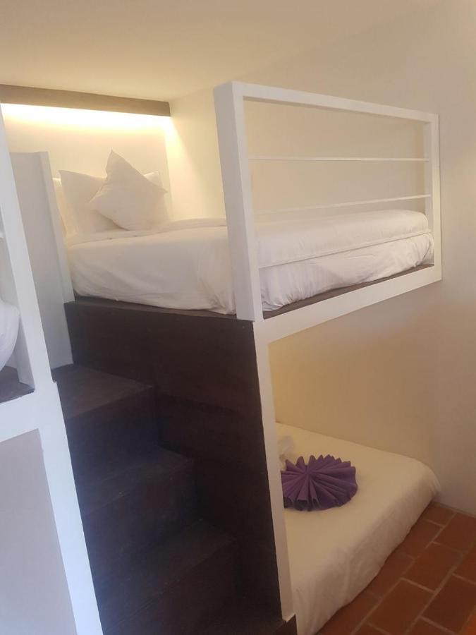 Hotel Baahu Siem Reap