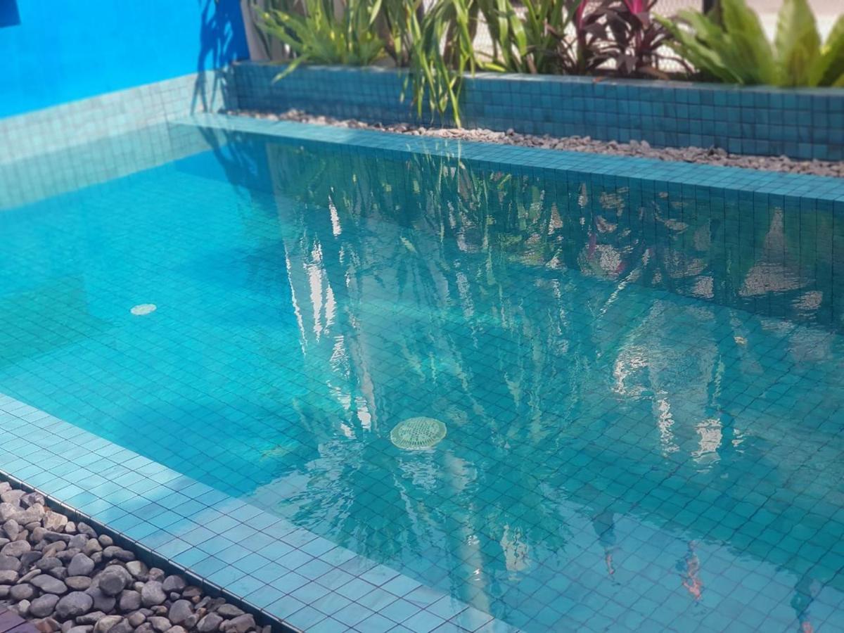 Baahu 3* Siem Reap