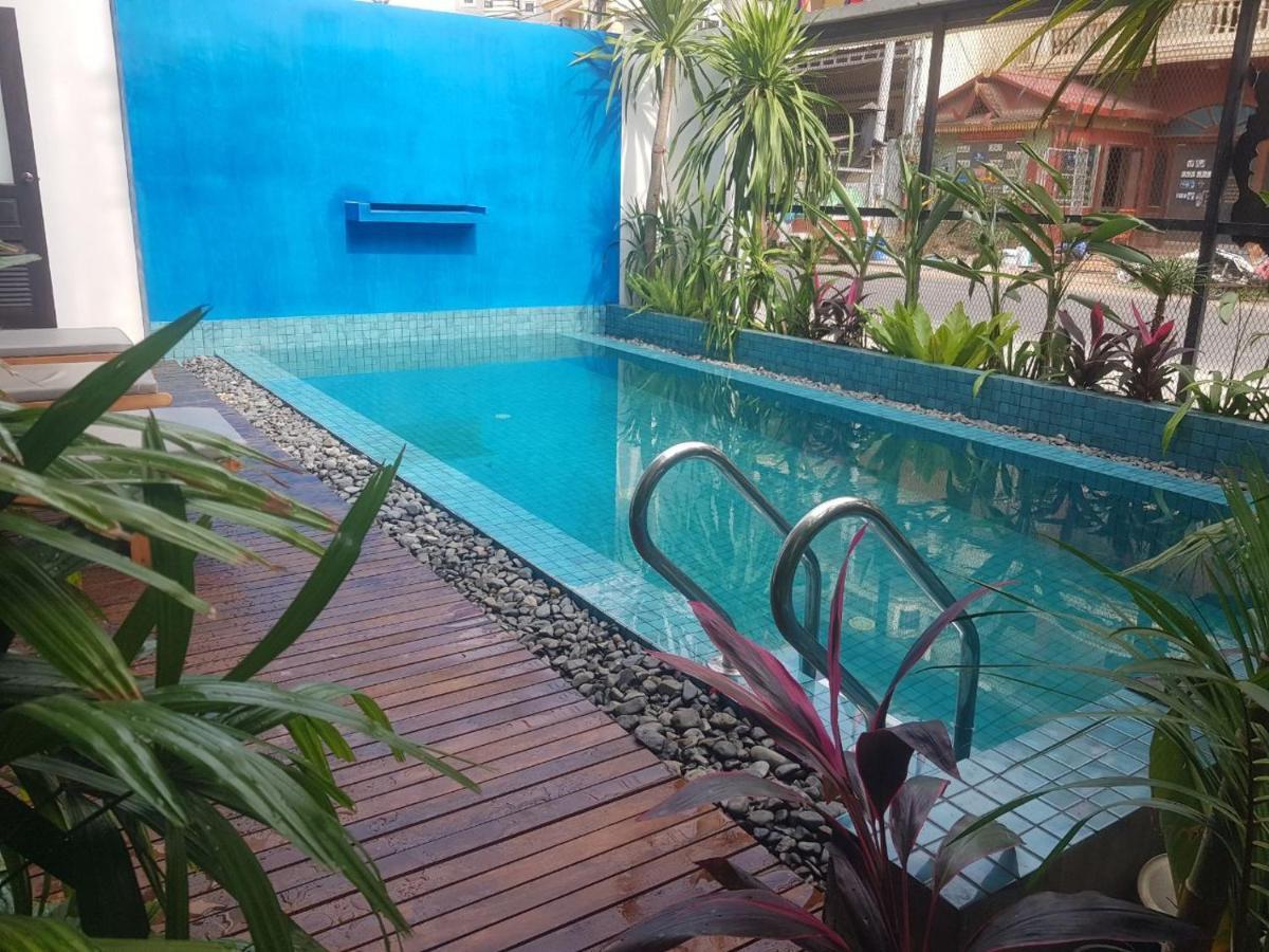 Baahu Siem Reap