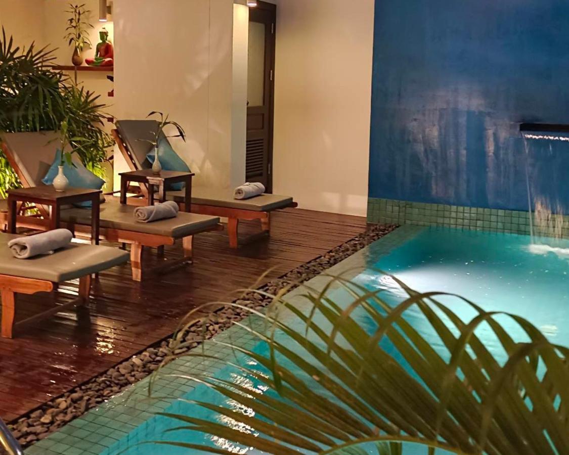 Baahu Hotel 3*
