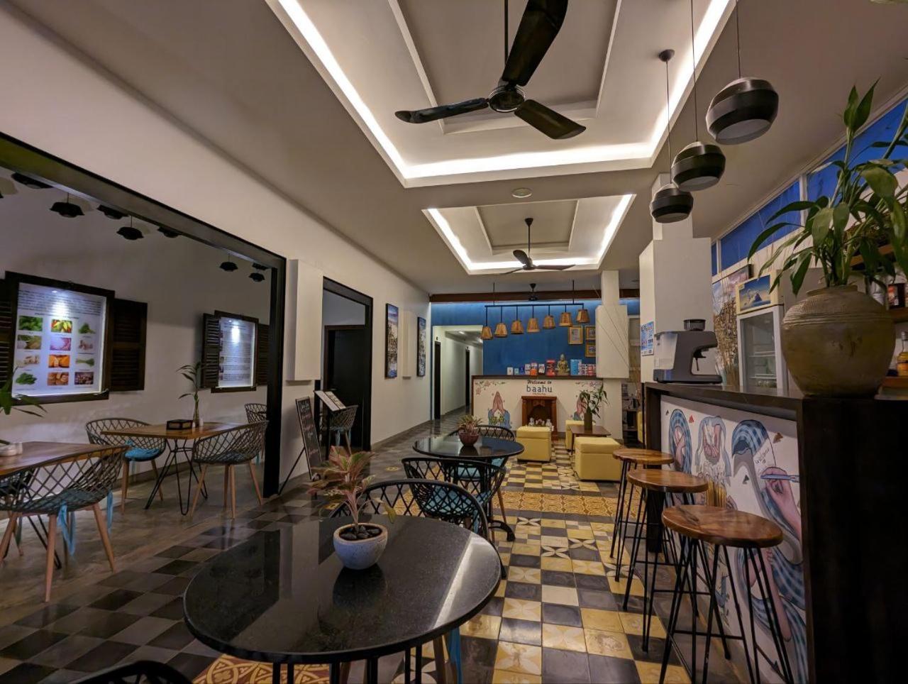 Baahu Siem Reap