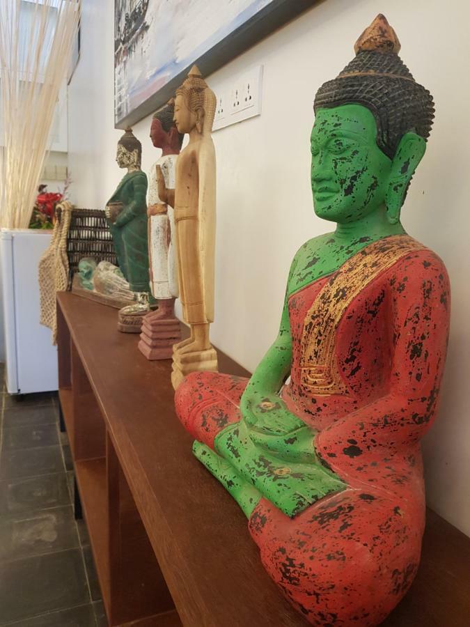 Baahu Hotel Siem Reap
