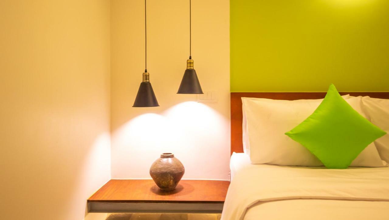 Baahu Hotel Siem Reap