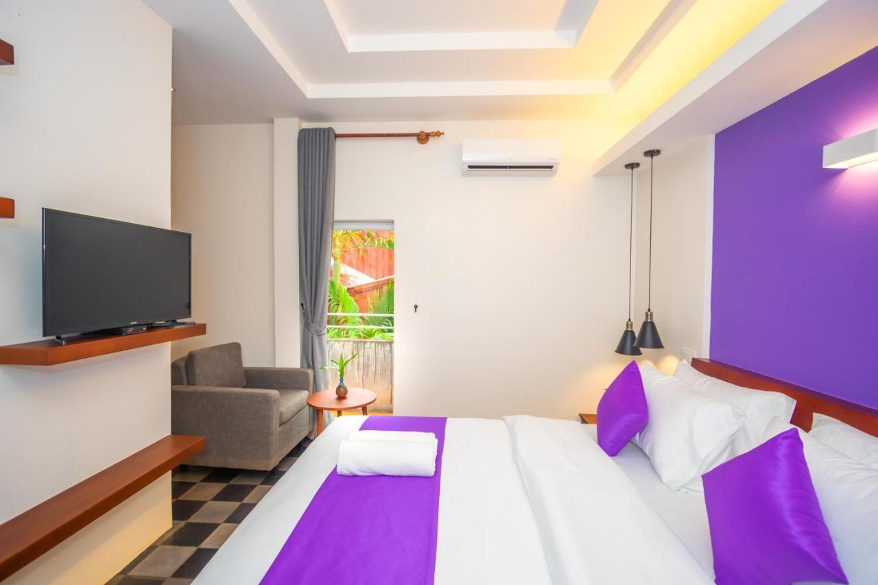 Baahu 3* Siem Reap