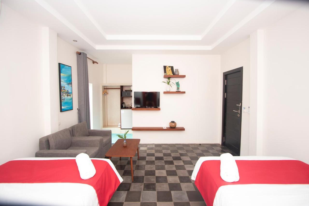 Hotel Baahu Siem Reap