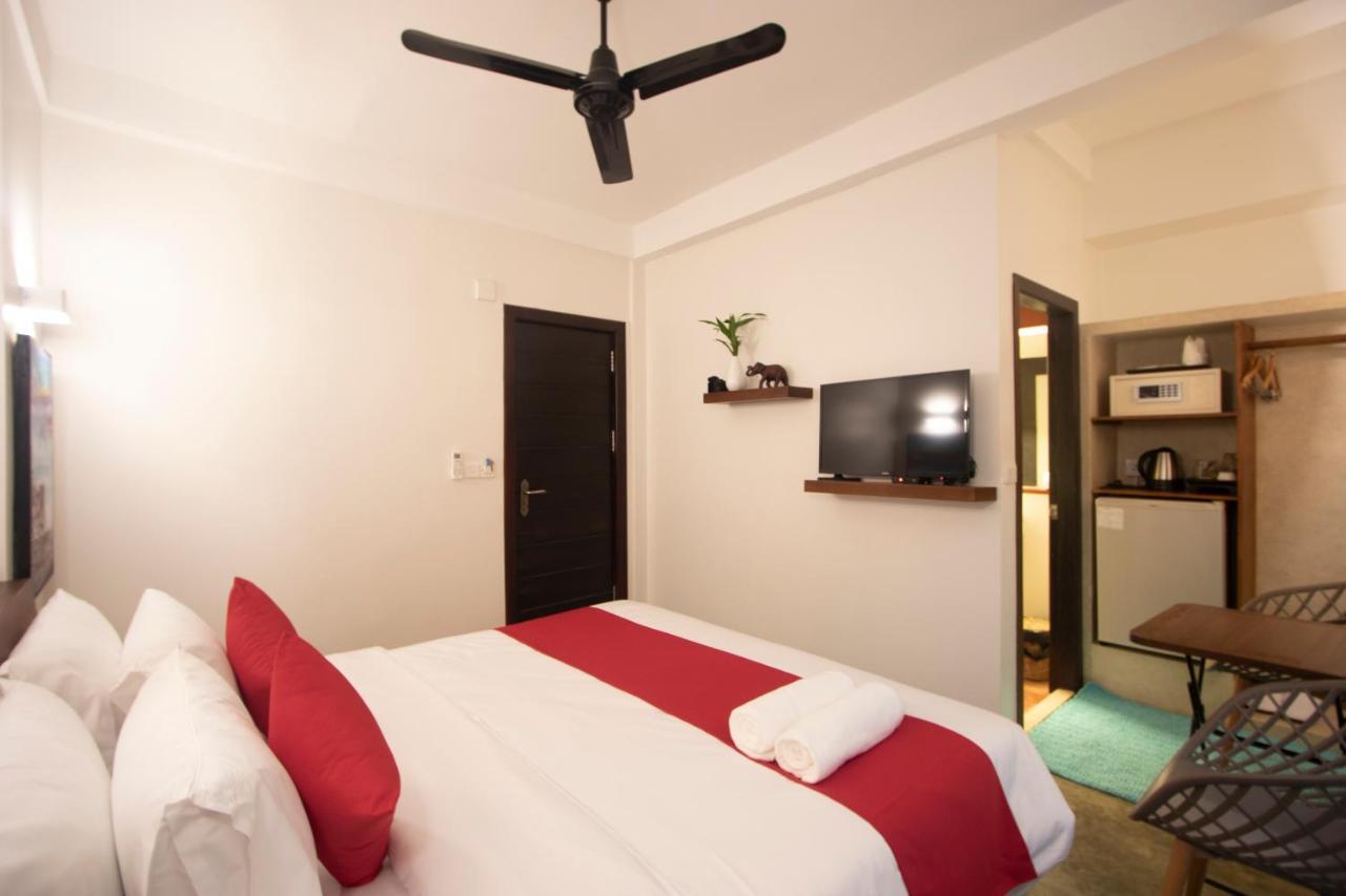 Hotel Baahu Siem Reap