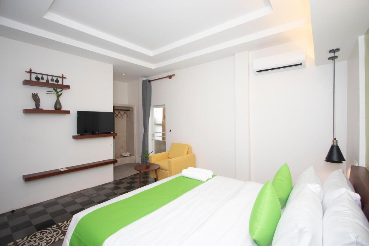 Baahu Hotel 3*