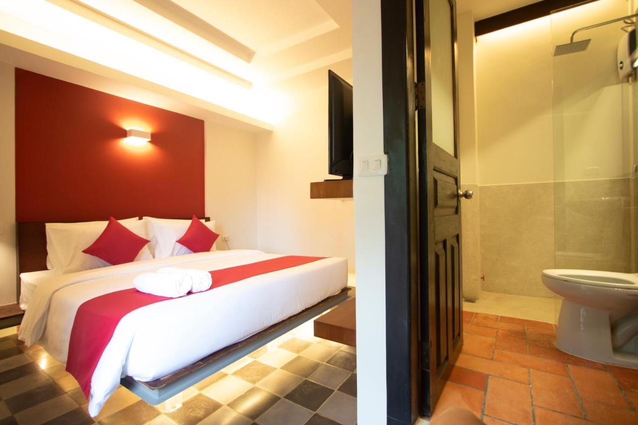 Baahu Hotel 3*