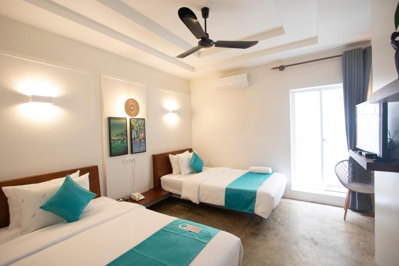 Baahu Hotel